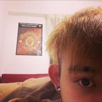 Profile Picture of Lim Kiat Wee (@Gary_17_14) on Twitter