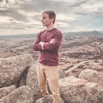 Profile Picture of Jared Maynard (@jared.maynard.71) on Instagram