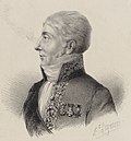 Profile Picture of Jean-François Le Sueuron Wikipedia