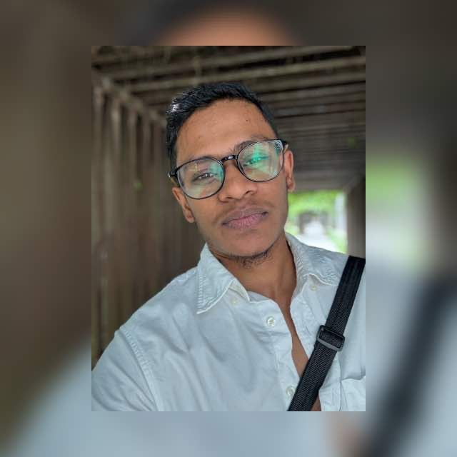Profile Picture of anand_0515 (@anand_0515) on Tiktok