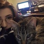 Profile Picture of Jessica Ackley (@jessica.ackley.33) on Instagram