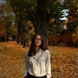 Profile Picture of Strimbei Daria (@strimbei_daria) on Twitter