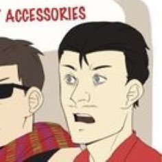 Profile Picture of Paul Dekker (@QuiltOfDoom) on Twitter