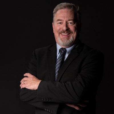 Profile Picture of Mark Parmer (@rmparmer) on Twitter