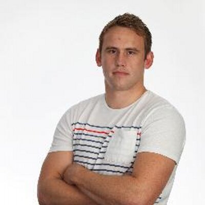 Profile Picture of Tom Millen (@T_Millen) on Twitter