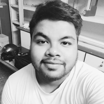 Profile Picture of Sugata Chatterjee (@SugataChatterj3) on Twitter