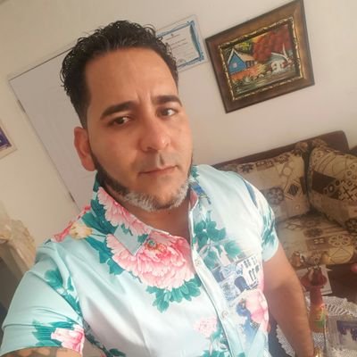 Profile Picture of Jon Disla (@DislaJon) on Twitter