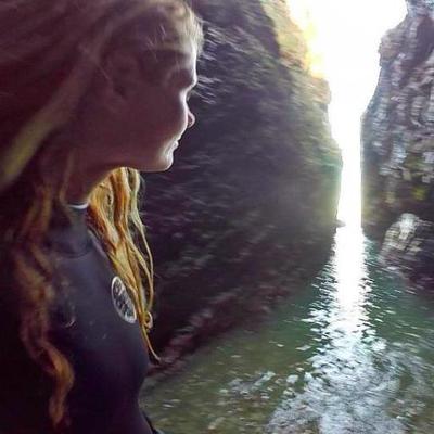 Profile Picture of Krista Allen (@@veganf) on Twitter