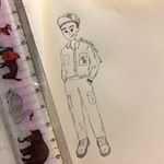 Profile Picture of 陳駿煬（Ray） (@rayweiwei_1108) on Instagram