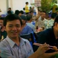 Profile Picture of Lâm Triều Nguyễn (@lâm-triều-nguyễn) on Quora