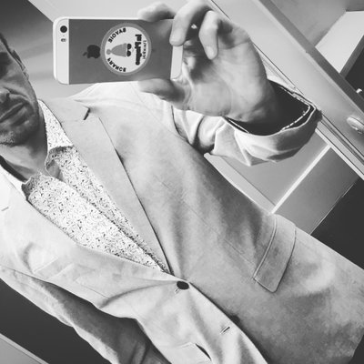 Profile Picture of Michael Sarin (@Plugst4r) on Twitter