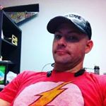 Profile Picture of henry clark (@kenbriggsluther) on Instagram
