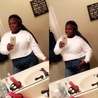 Profile Picture of Toya Davis (@toya-davis-11) on Quora