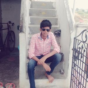 Profile Picture of Manoj Devaguptapu (@MDevaguptapu) on Twitter