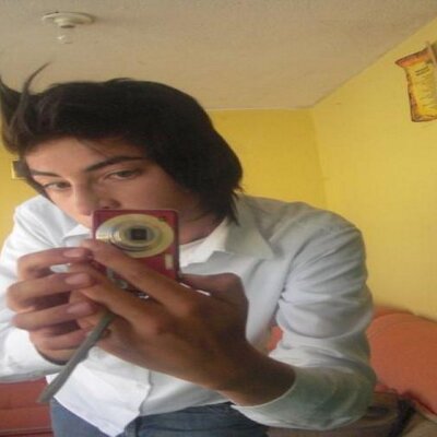 Profile Picture of David Suarez (@david25paramore) on Twitter