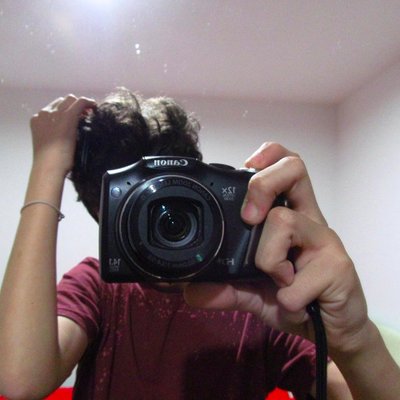 Profile Picture of Samuel Robledo (@SamuelRobledo_) on Twitter