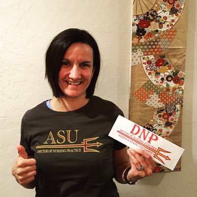 Profile Picture of Stephanie Dailey (@SmDaileyRN) on Twitter