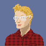 Profile Picture of David Strader (@stray.derps) on Instagram