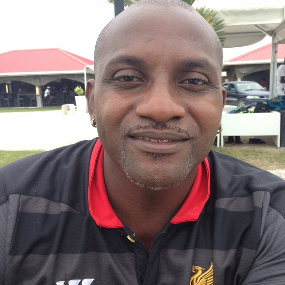 Profile Picture of Shawn Boxill (@1sbd) on Poshmark