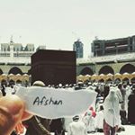 Profile Picture of Afshan Adeel (@afshanshamim92) on Instagram