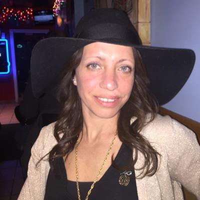 Profile Photo of Marcy Goldman (@Marcygold) on Twitter