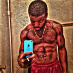 Profile Picture of Jarvis Williams (@__m00ki3) on Instagram