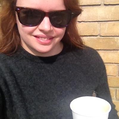 Profile Picture of Alice Cliff (@Alice_C__) on Twitter
