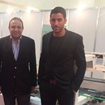 Profile Picture of Ahmed Nour (@ahmedmnourr) on Instagram