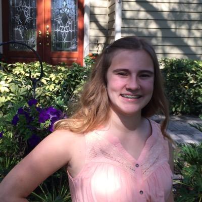 Profile Picture of Jess Gass (@jessgass57) on Twitter