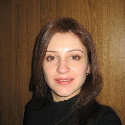 Profile Picture of Deborah Hertz (@deborahhertz1) on Twitter
