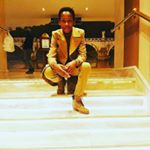 Profile Picture of Johnny (@the_fresh_prince_09) on Instagram