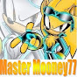 Profile Picture of Master Mooney (@@MasterMooney77) on Tiktok