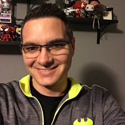 Profile Picture of Dustin Blankenship (@blankenshipd001) on Twitter