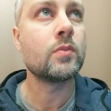 Profile Picture of Joe Lafleur (@primeseven) on Twitter