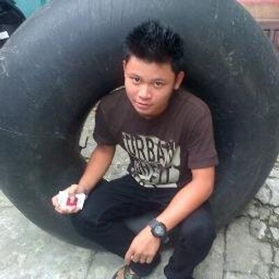 Profile Picture of Fernando Alexander (@aries_enda) on Twitter