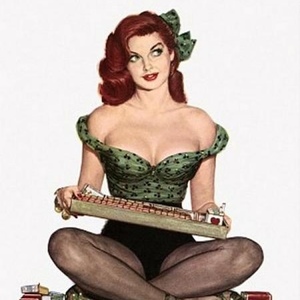Profile Picture of Jen Basham (@thebashamgirlsanddan) on Myspace