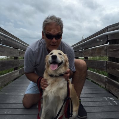 Profile Picture of David Heustess (@david_heustess) on Twitter