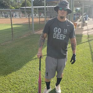 Profile Picture of Steven Carothers (@steven.carothers2) on Tiktok