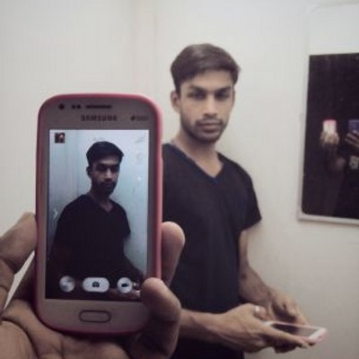 Profile Picture of Rajesh Kumar.K.R (@JamesBondr) on Twitter