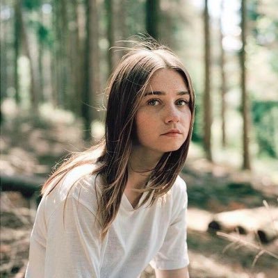 Profile Picture of Jodie Jameson (@jodsjameson) on Twitter