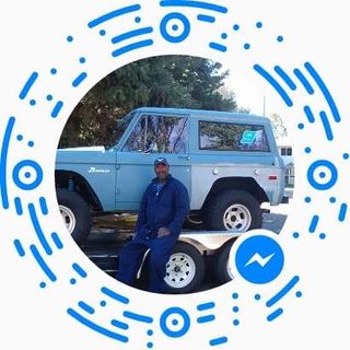 Profile Picture of Clarence Sky Solomon (@clarence.solomon.777) on Facebook