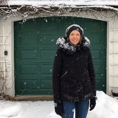 Profile Picture of Erin Bedford (@ErinLBedford) on Twitter