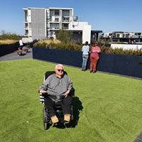 Profile Picture of Kevin Finlayson (@kevin-finlayson-4) on Quora