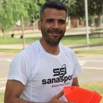 Profile Picture of Mario Estévez Correa (@sanasportoficial) on Instagram