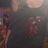 Profile Picture of Phoebe Morris (@xoxphoebe) on Myspace