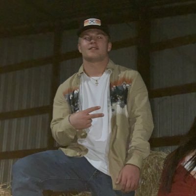 Profile Picture of Lucas Patten (@lucasrpatten) on Twitter