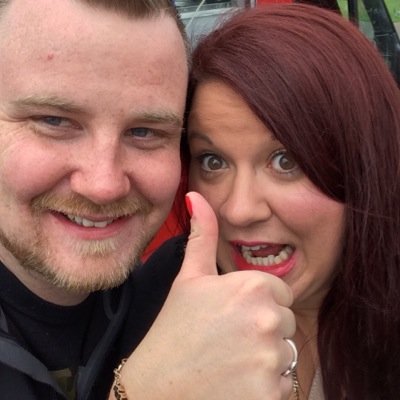 Profile Picture of Debbie Adamson (@adamson_debs) on Twitter