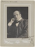 Profile Picture of William Dymockon Wikipedia