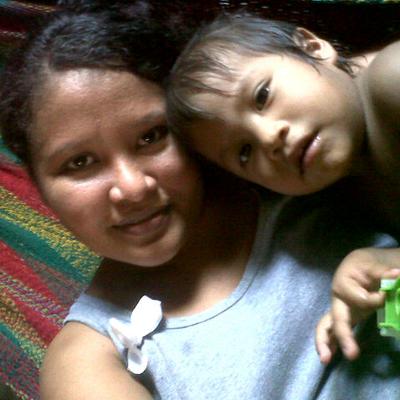 Profile Picture of Yudith Rodriguez (@yudith19831) on Twitter