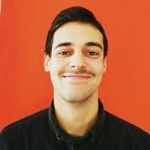 Profile Picture of James Haseltine (@thisisjhasel) on Instagram